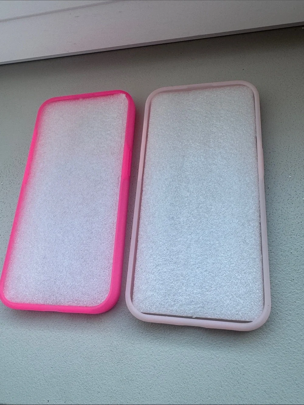 N/A durable silicone
